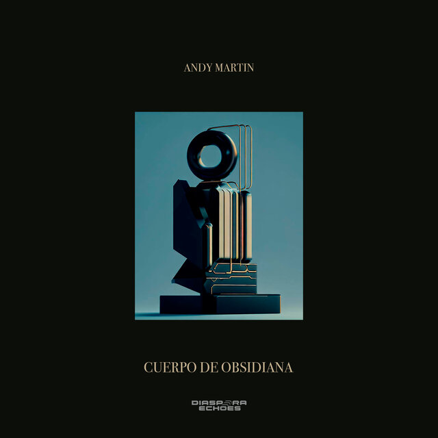 Cuerpo de Obsidiana