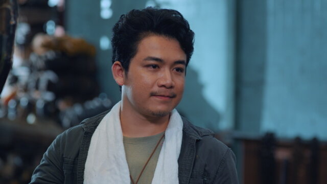 ยังยิ้มง่าย