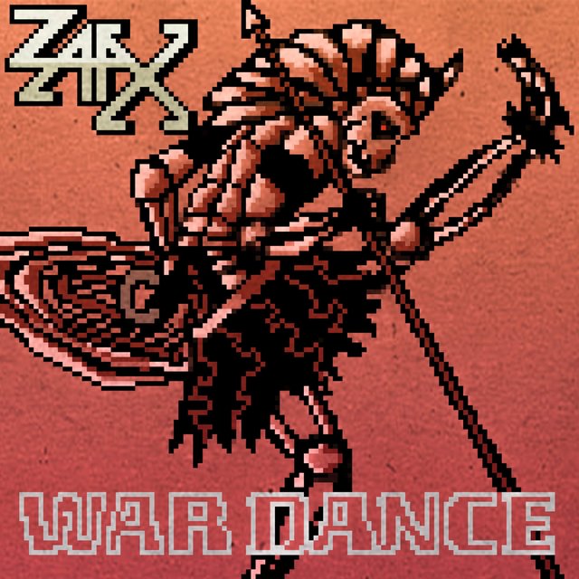 War Dance