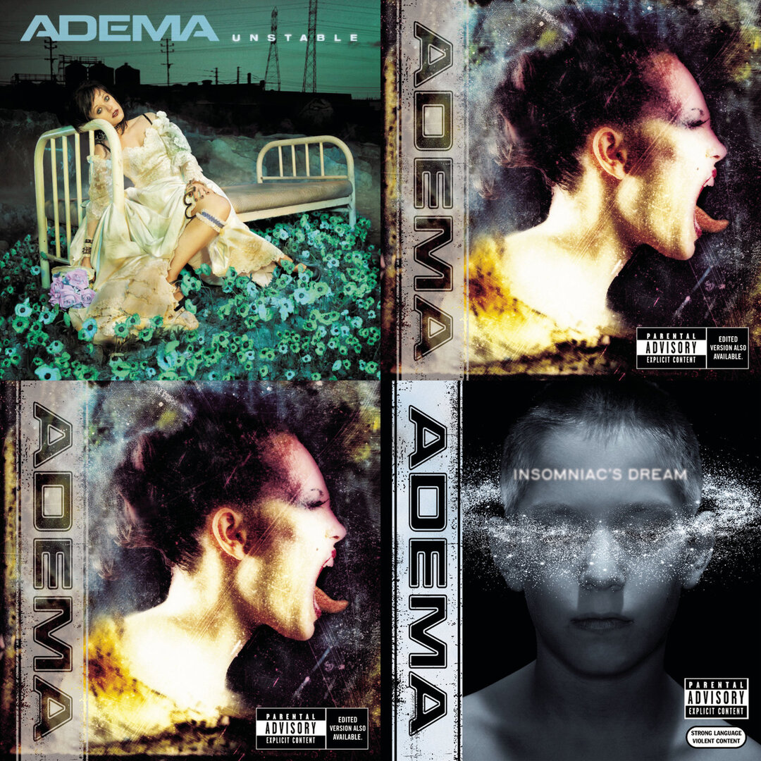 BLUE RIDGE ROCK FESTIVAL 2023 Setlist Playlist on TIDAL