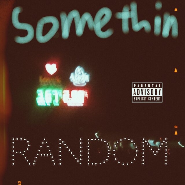 Somethin' Random