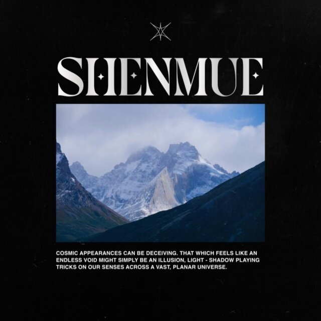 Shenmue