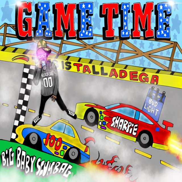 Game Time 