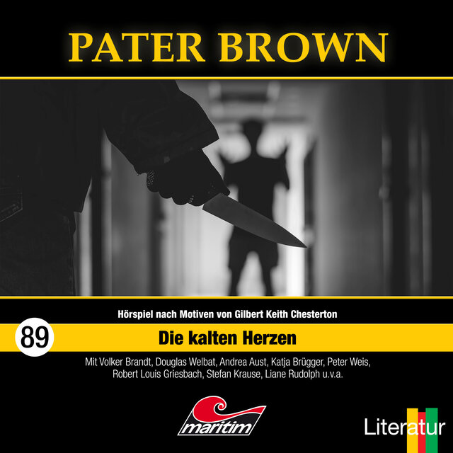 Folge 89: Die kalten Herzen