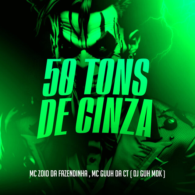 50 Tons de Cinza