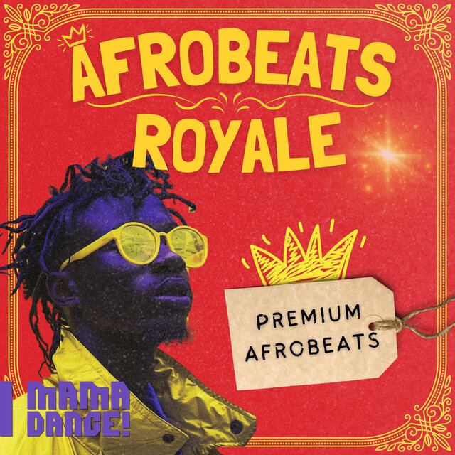 Afrobeats Royale