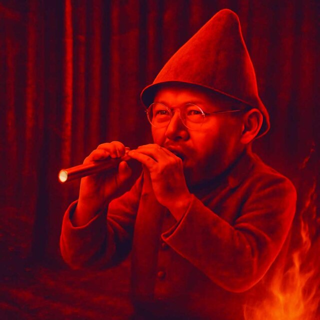 The Flute Tune (Hardstyle)