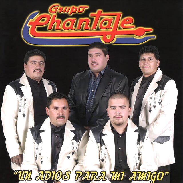 Un Adiós Para Mi Amigo