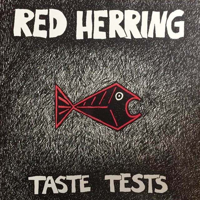 Taste Tests