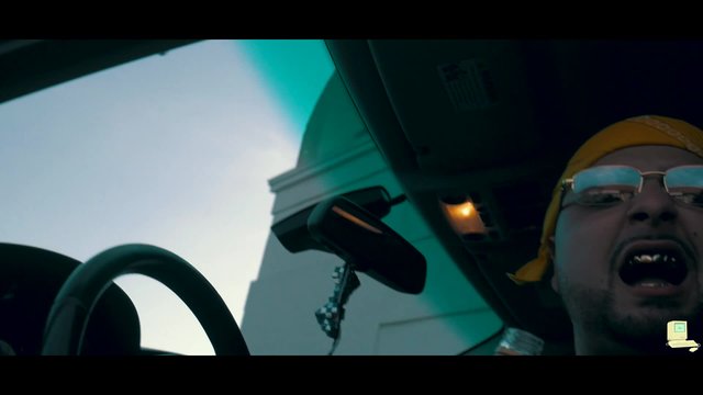 Do The Fool (Official Video)