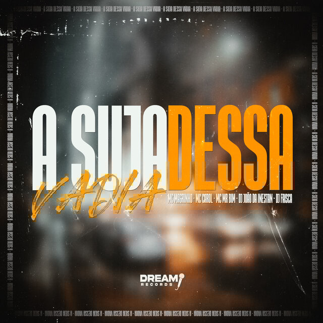 A suja dessa vadia