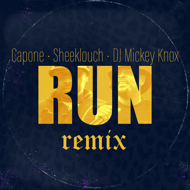 Run Remix