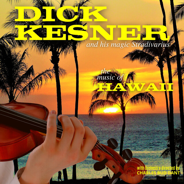 The Music of Hawaii
