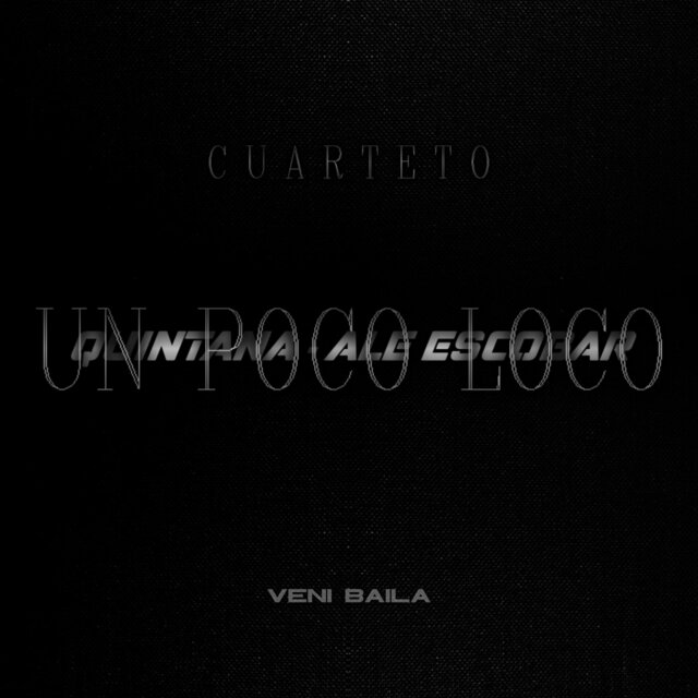Un Poco Loco (Cover)