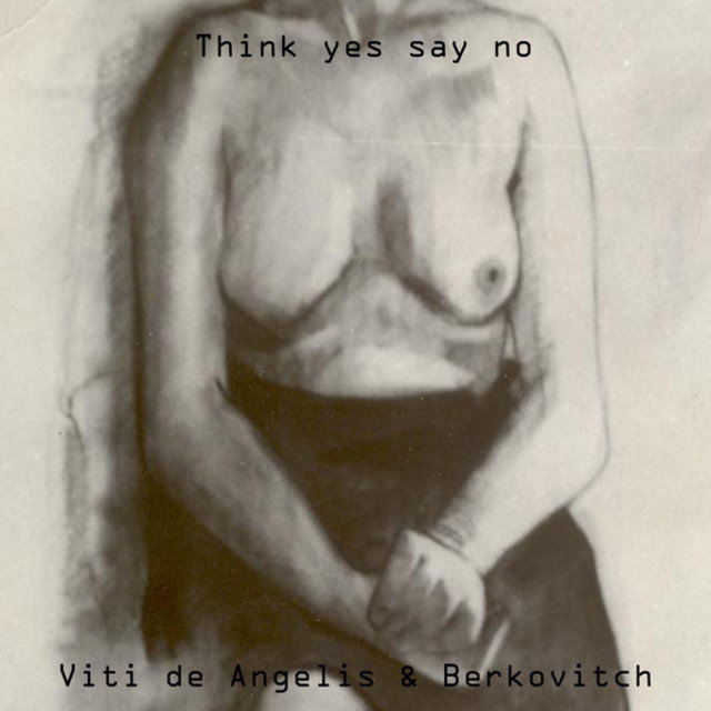 Think Yes Say No