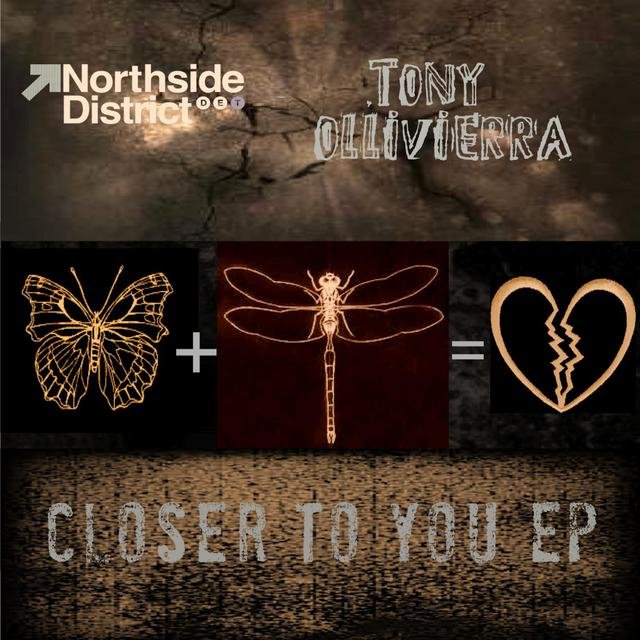 Closer to you ep