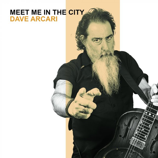 Meet Me In The City