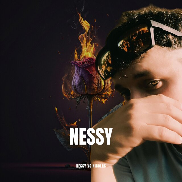 NESSY VS NICOLAS