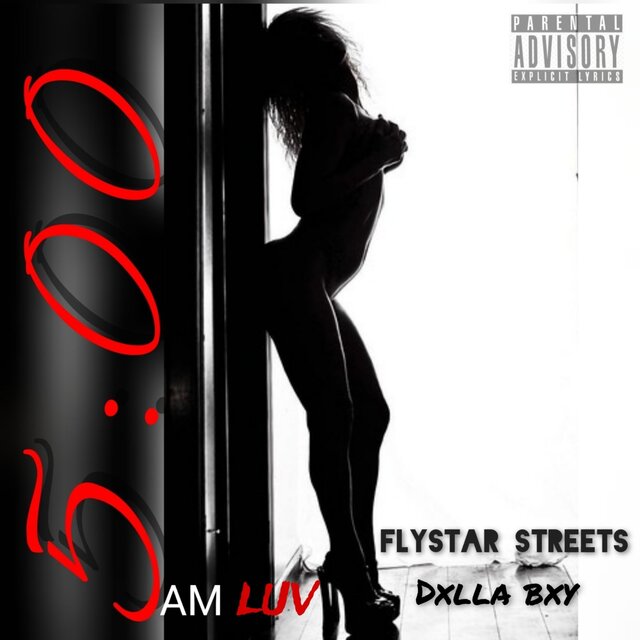 5am Luv (feat. Dxllabxy)