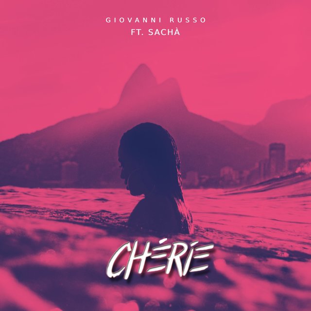 Chérie (feat. Sachà)