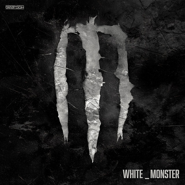 WHITE_MONSTER (DEEZL Remix)
