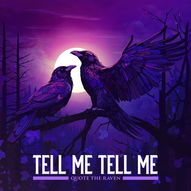 Tell Me Tell Me