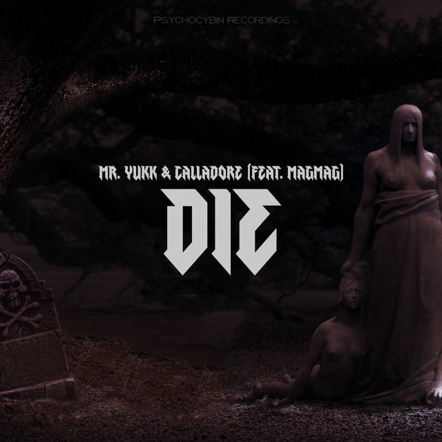 DIEDIE (feat. MagMag)
