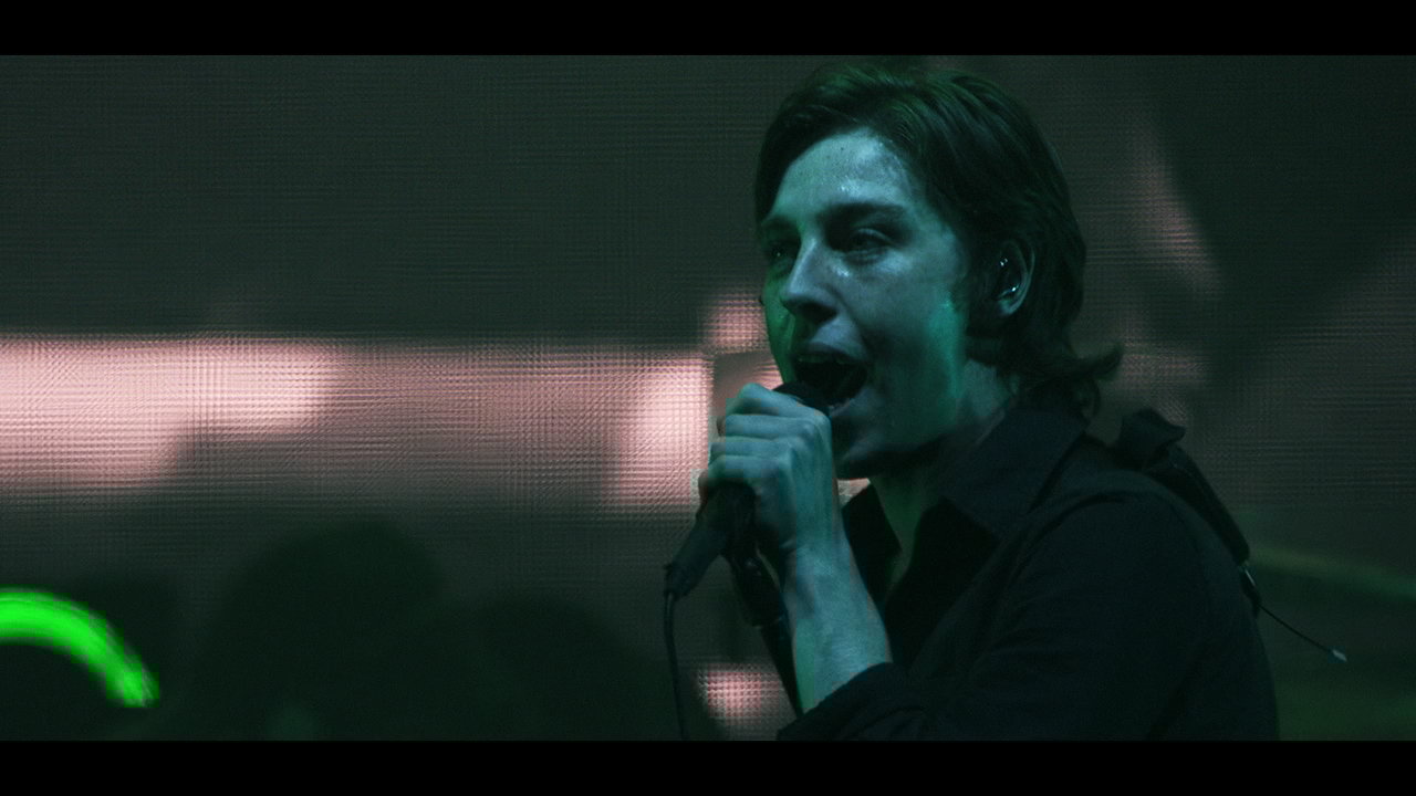 Soundcheck