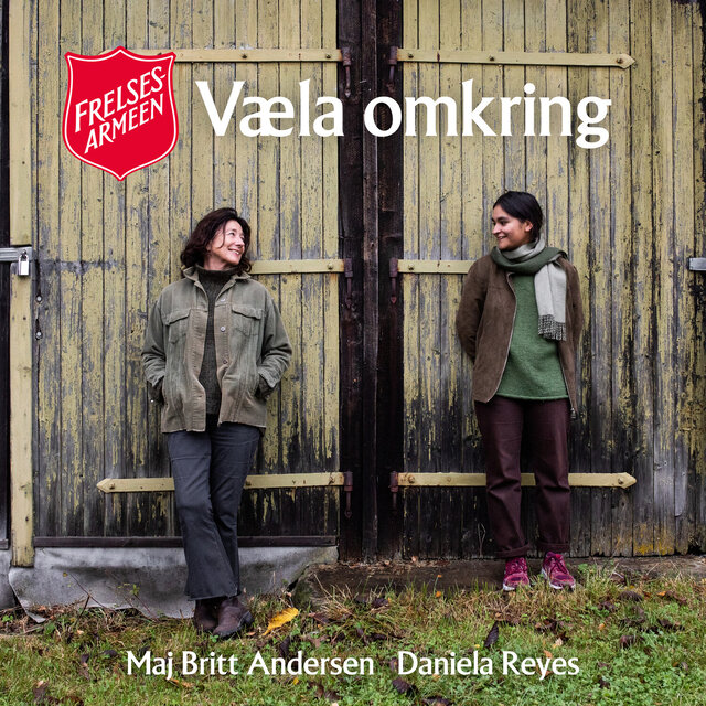 Væla Omkring