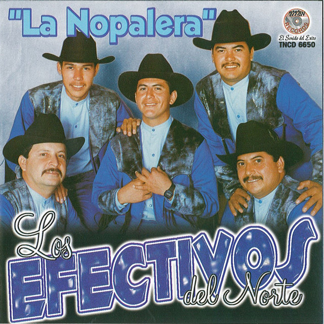 La Nopalera