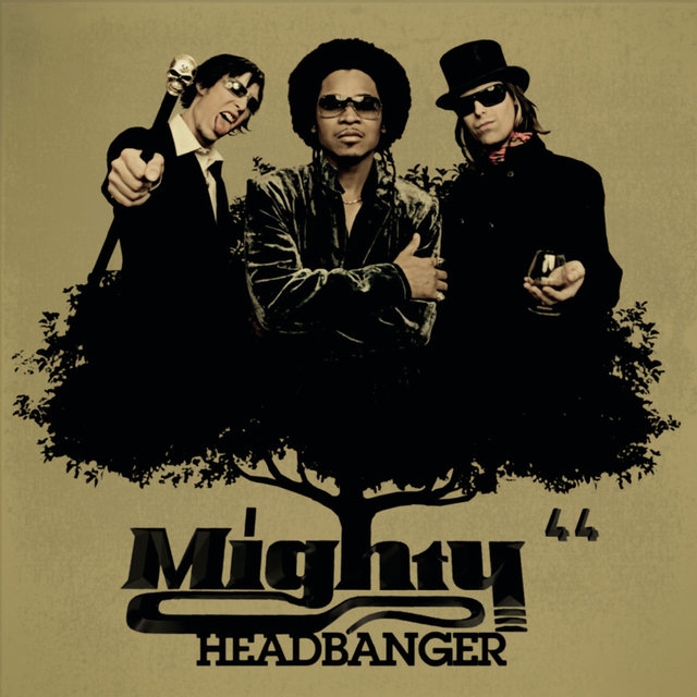 Headbanger