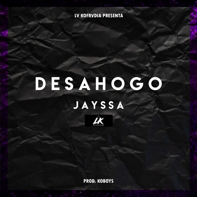 Desahogo