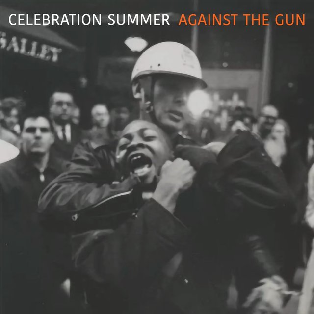 Against The Gun