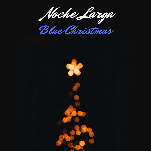 Blue Christmas