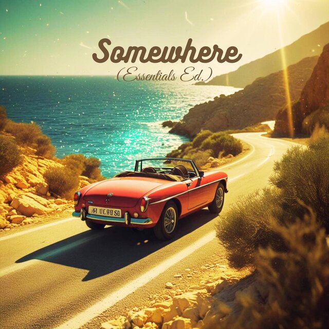 Somewhere (Essentials Edition)