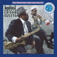 Cover art for album Ben And "Sweets" by Ben Webster, Sweets Edison