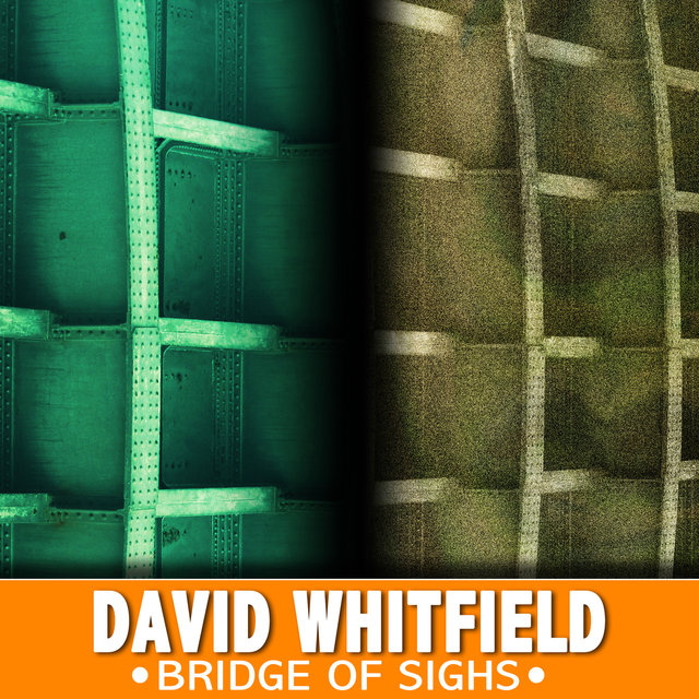 David Whitfield Bridge Of Sighs