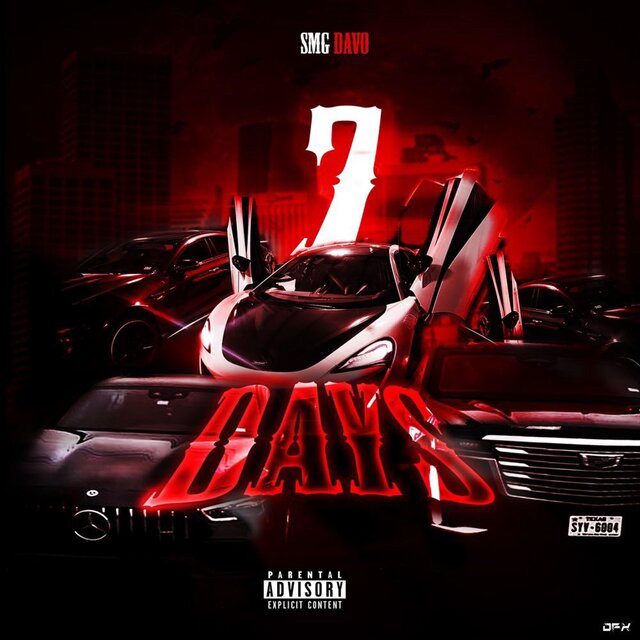7 Days