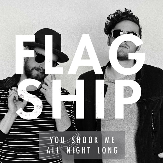 You Shook Me All Night Long