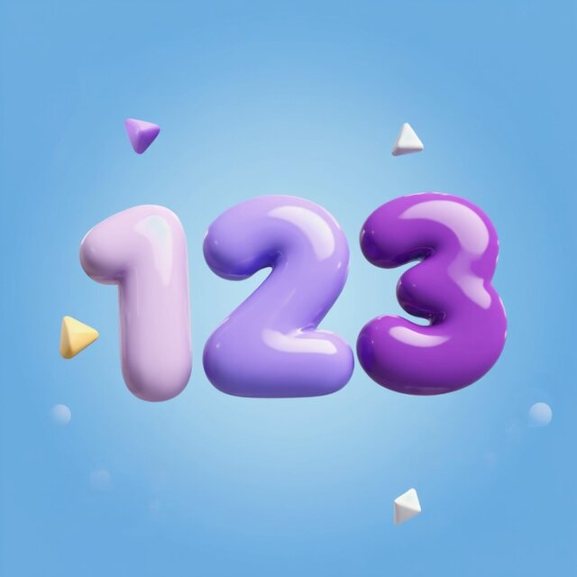 123 Sing & Count – The Best Number Songs Collection!