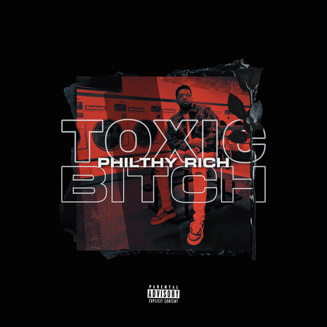 TOXIC BITCH