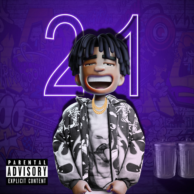 21
