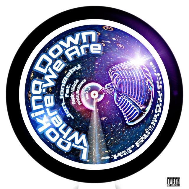 Looking Down Where We Are (feat. Aspin Nikkole, PrettyBoiBeats, Vyndu & Reason Da Truth)