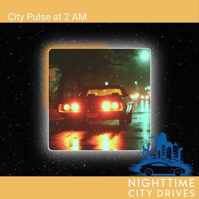 City Pulse at 2 AM