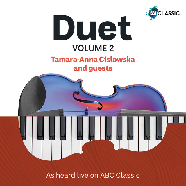 Duet Vol. 2 (Live)