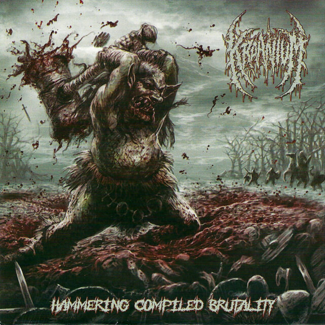 Hammering Compiled Brutality