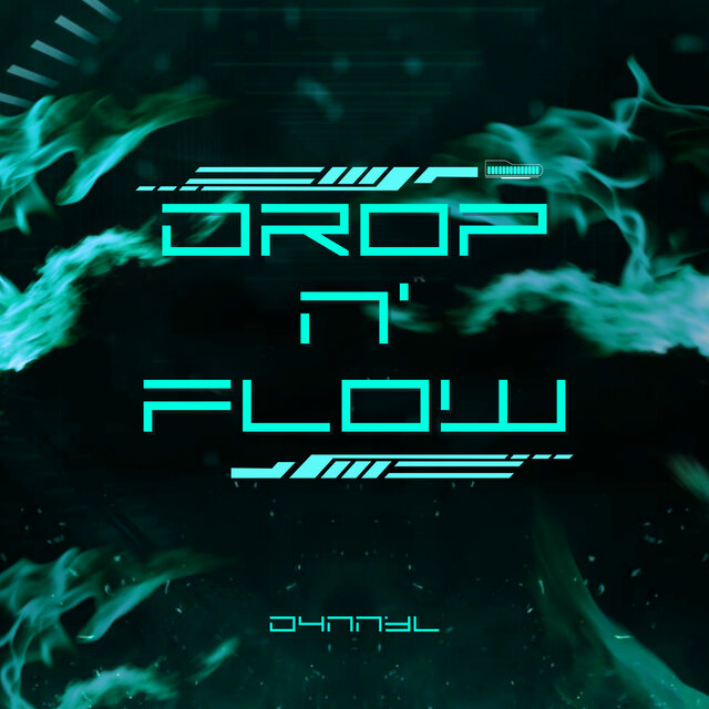 Drop N Flow