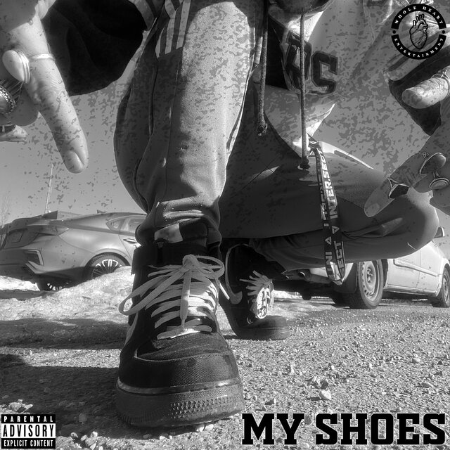 My Shoes