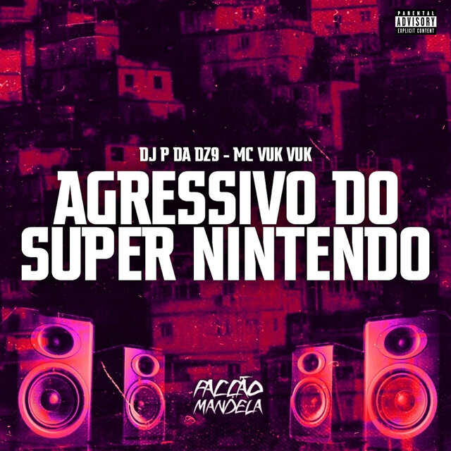 Agressivo do Super Nintendo