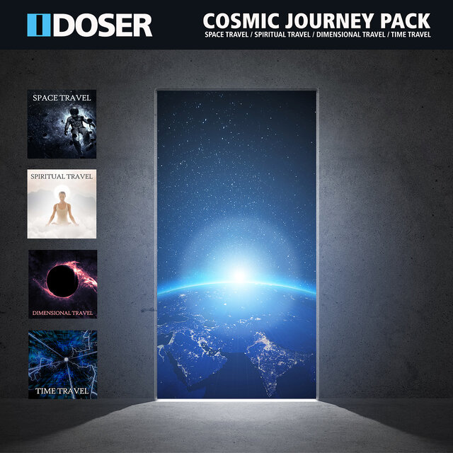Cosmic Journey Pack